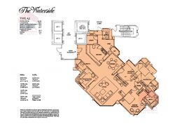 The Waterside (D15), Condominium #555306671